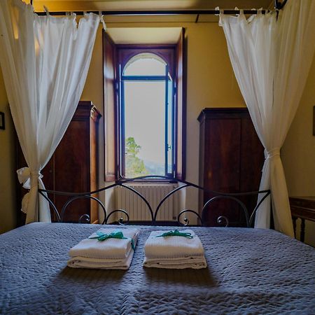 Villa Montale Apartment I Limoni Monterosso al Mare Bagian luar foto
