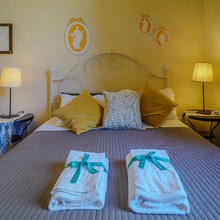 Villa Montale Apartment I Limoni Monterosso al Mare Bagian luar foto