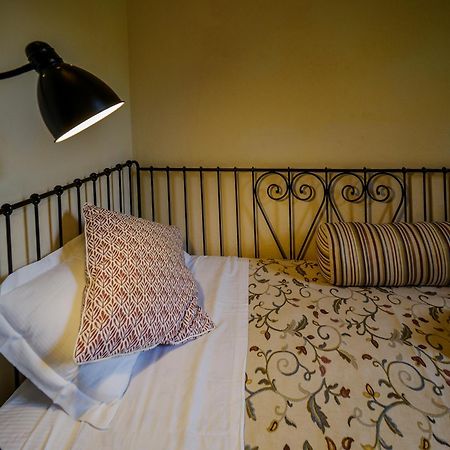 Villa Montale Apartment I Limoni Monterosso al Mare Bagian luar foto