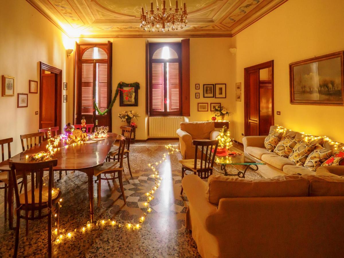 Villa Montale Apartment I Limoni Monterosso al Mare Bagian luar foto