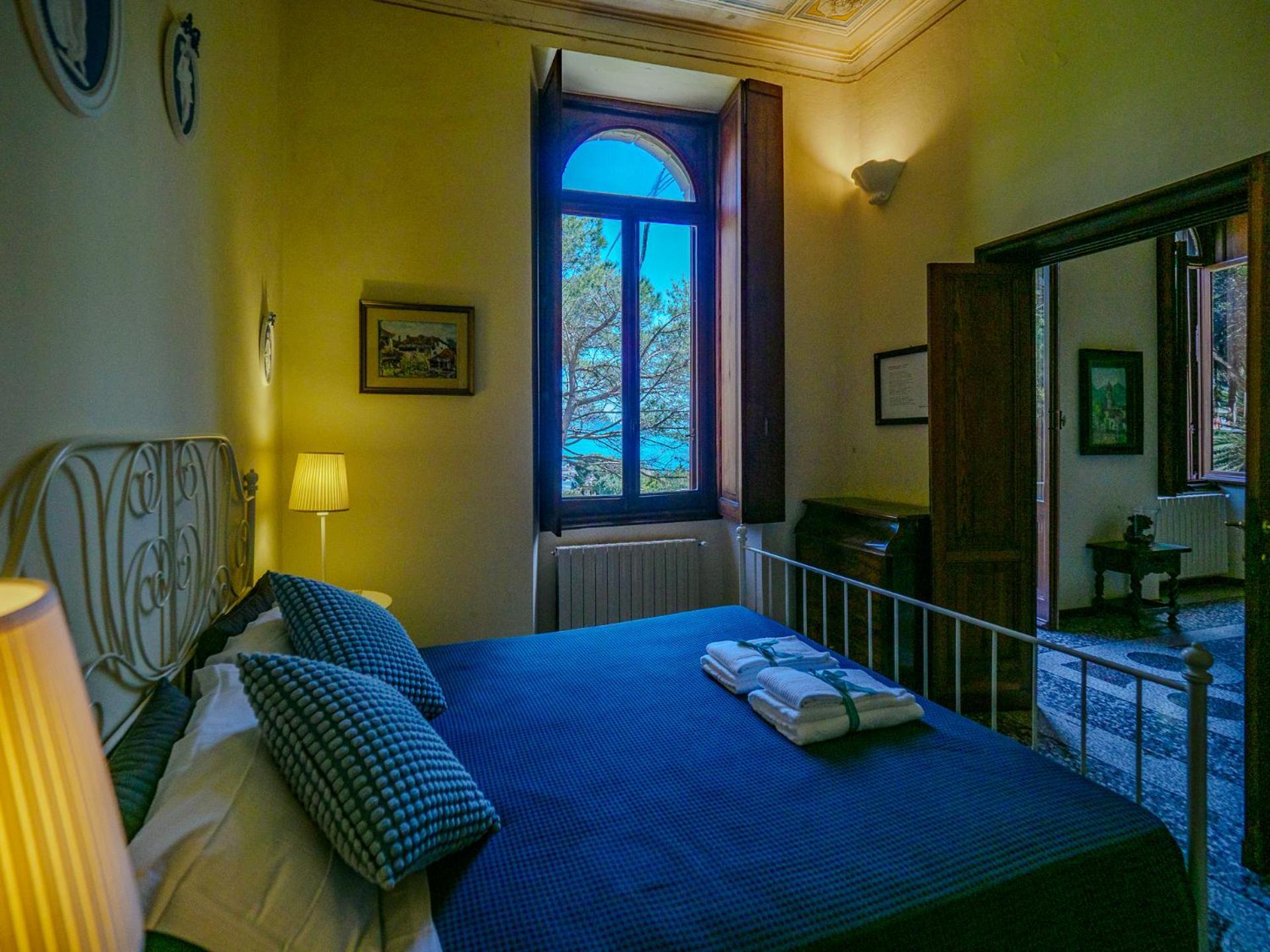 Villa Montale Apartment I Limoni Monterosso al Mare Bagian luar foto