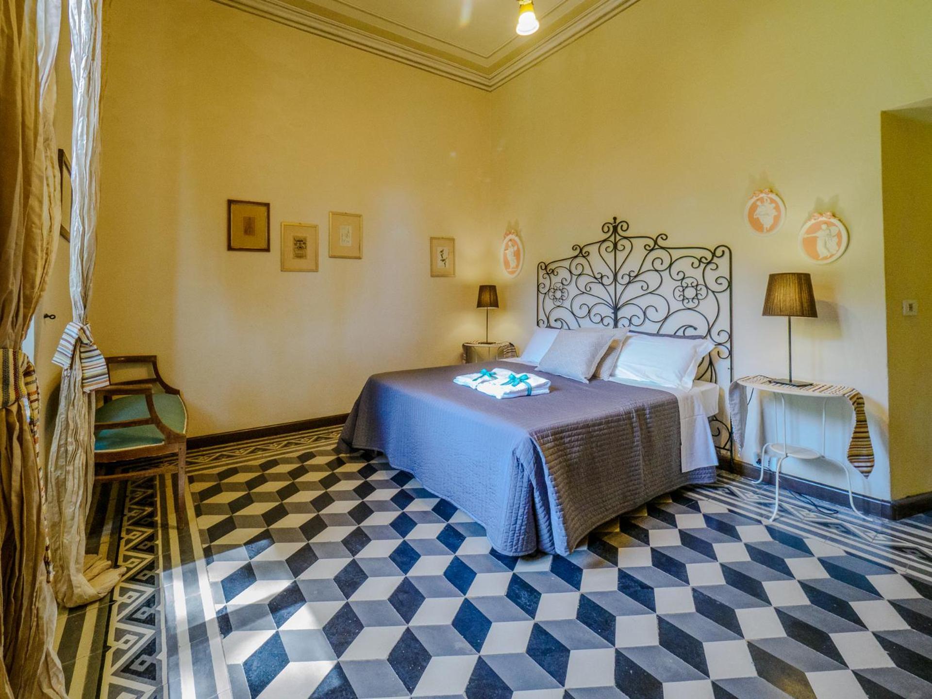 Villa Montale Apartment I Limoni Monterosso al Mare Bagian luar foto