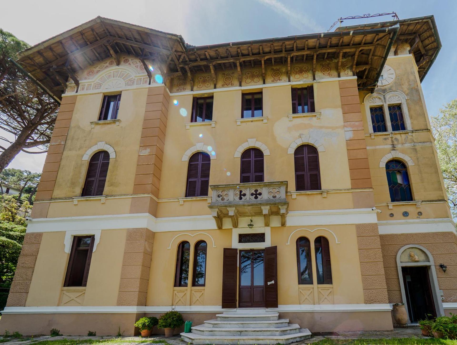 Villa Montale Apartment I Limoni Monterosso al Mare Bagian luar foto