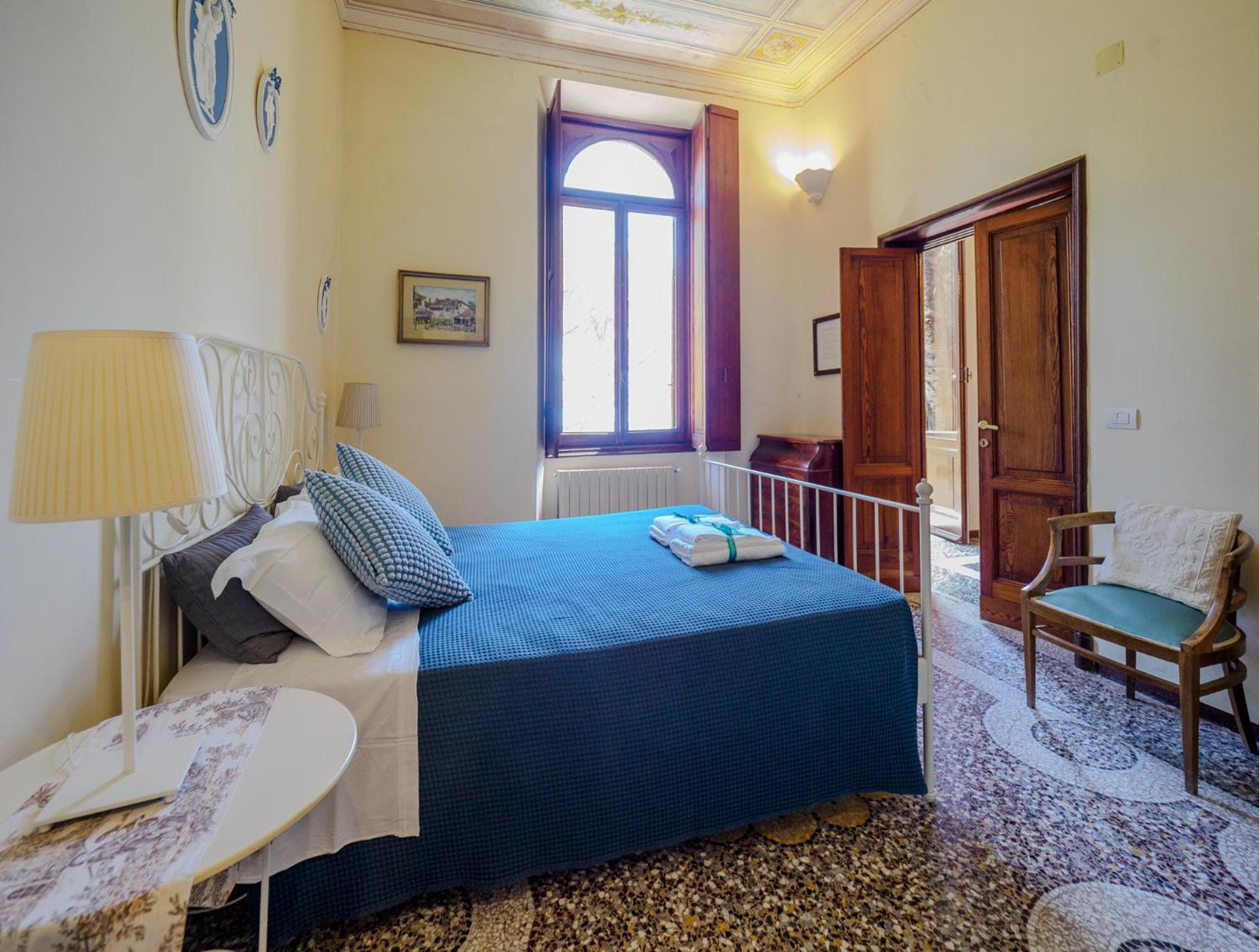 Villa Montale Apartment I Limoni Monterosso al Mare Bagian luar foto