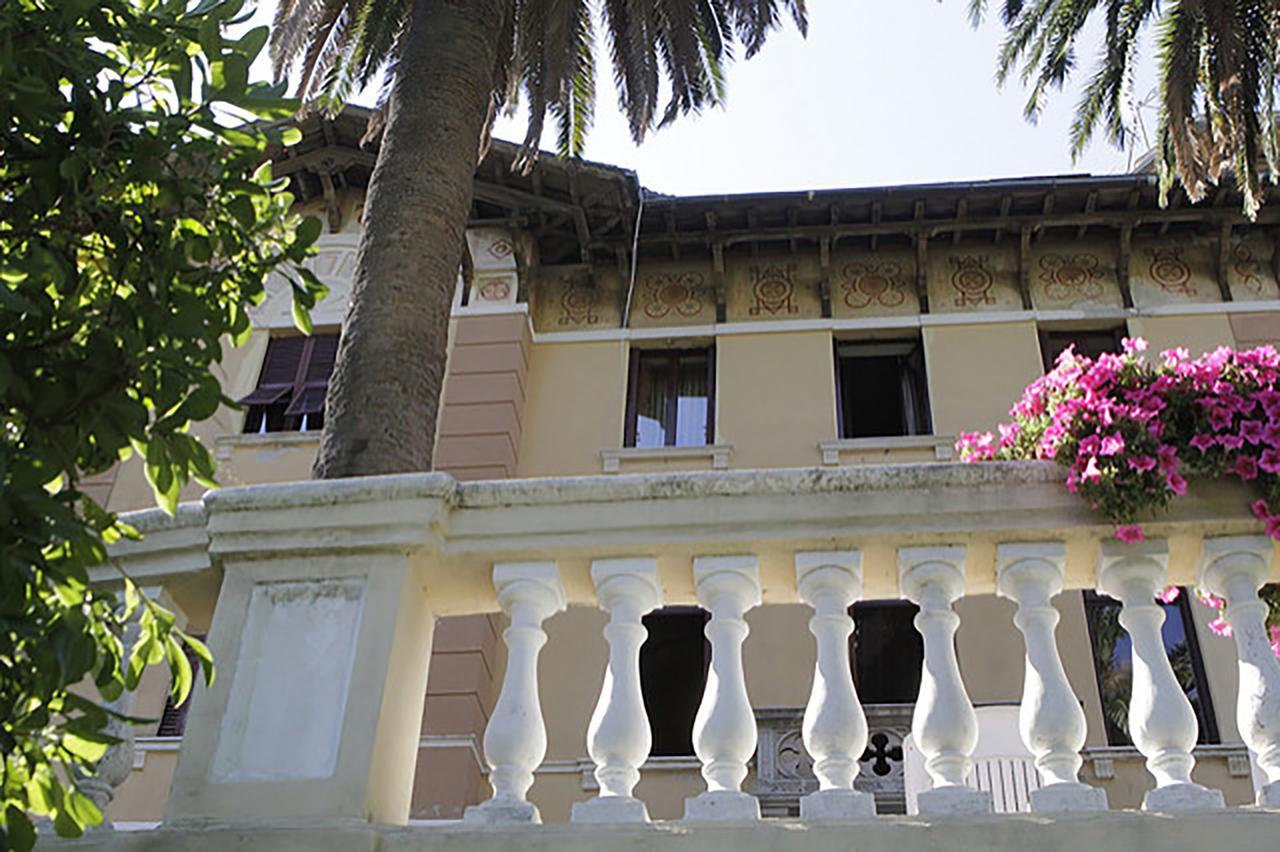 Villa Montale Apartment I Limoni Monterosso al Mare Bagian luar foto